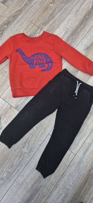 Теплі костюми George