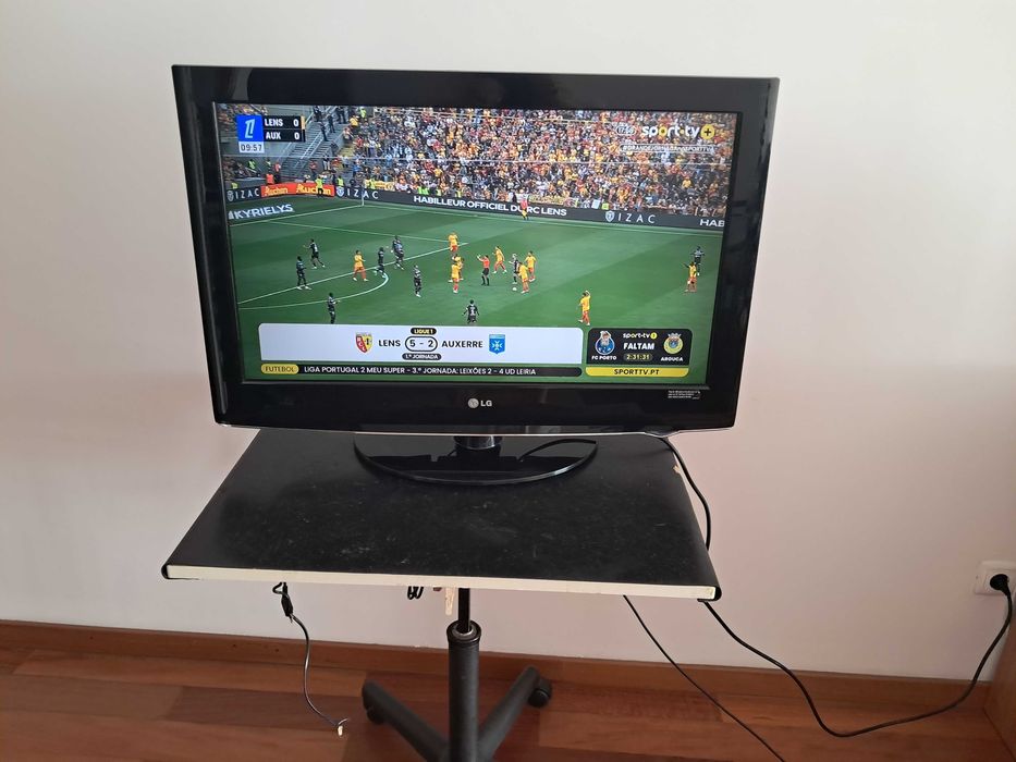 televisão LG 32LH3000
