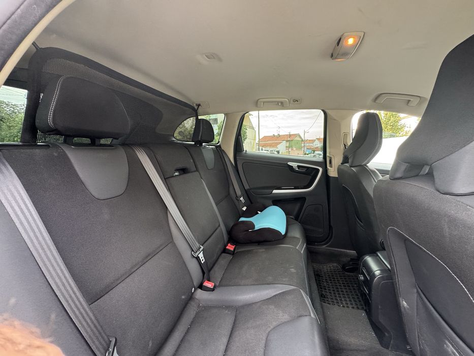 Volvo XC 60 edrive