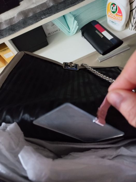 Victoria’s secret torebka