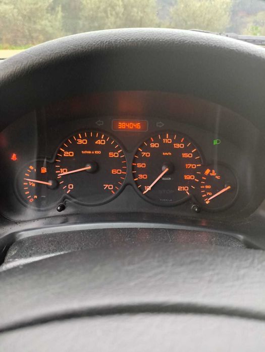 Citroën Berlingo 2.0 HDI