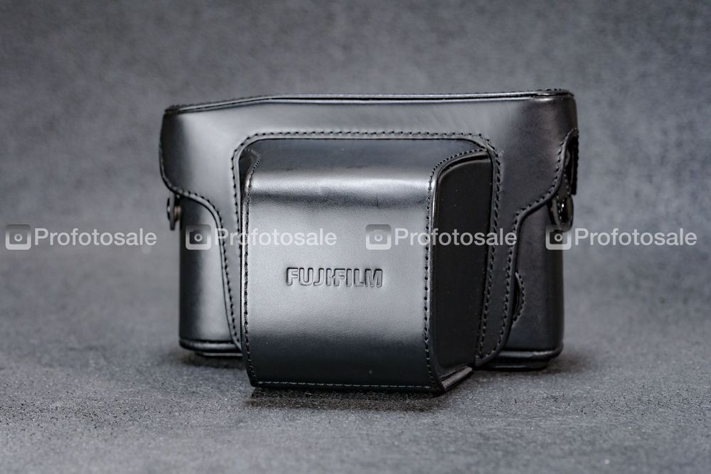 Чохол для Fujifilm X-Pro1 та X-Pro2 (Fujifilm LC-XPro1)