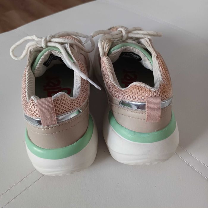 Buty sportowe dziecięce Wrangler roz. 33