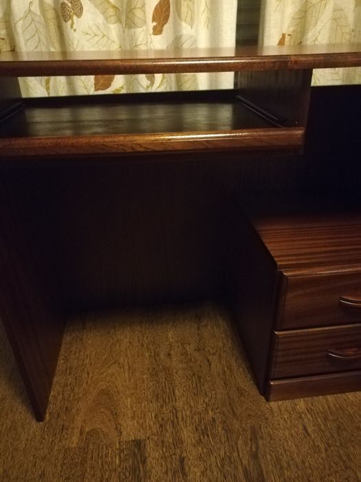 Secretaria Madeira