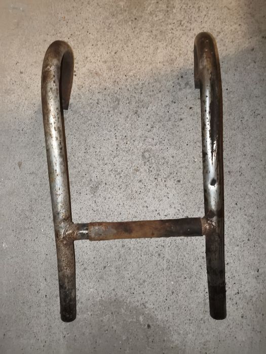 Kolanka wydechowe K750