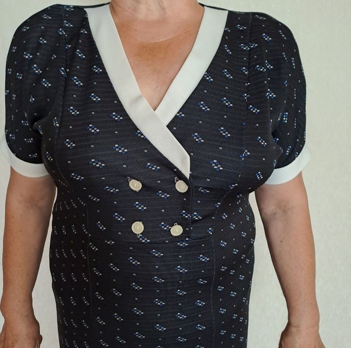 Платья женские размер 52-54