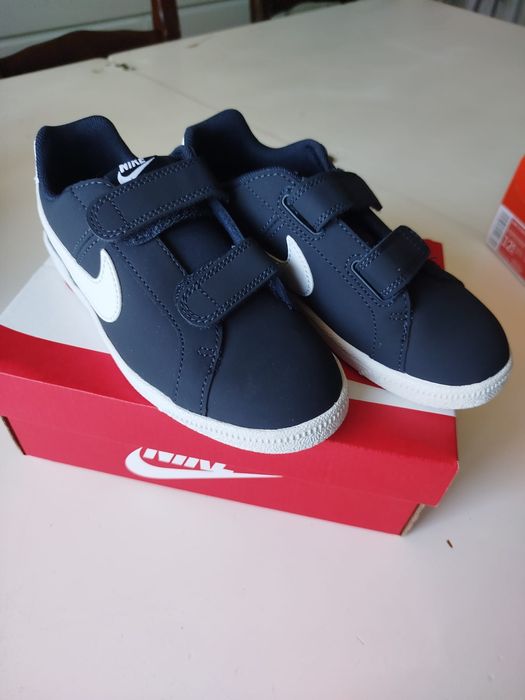 Tenis nike criança