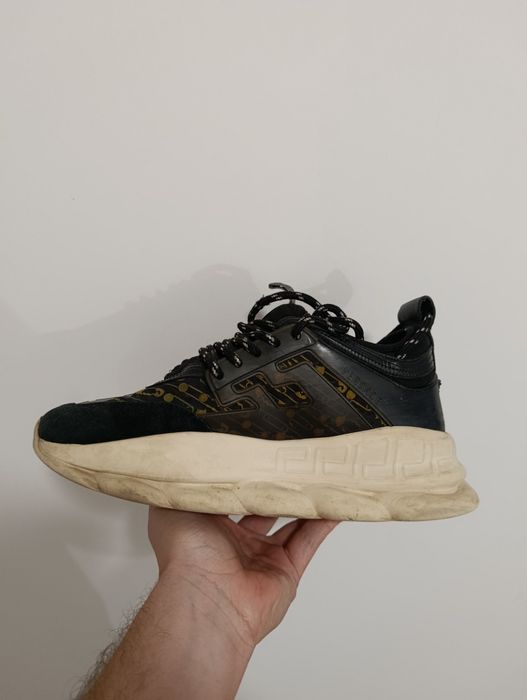 Versace Chain Reaction