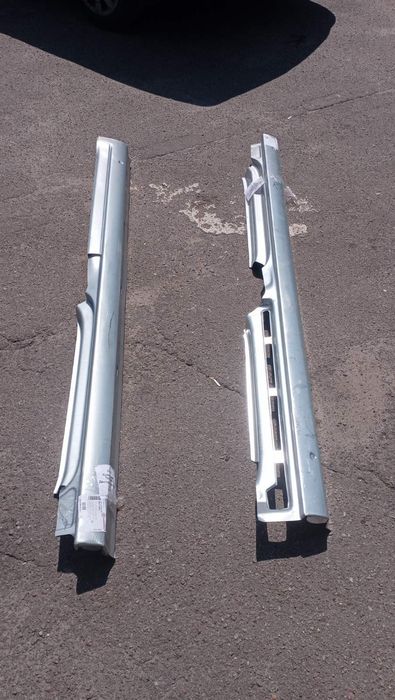 Порогі vw caddy,  разборка,сто,евакуатор