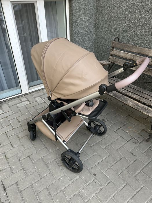 Anex eli коляска 2в1