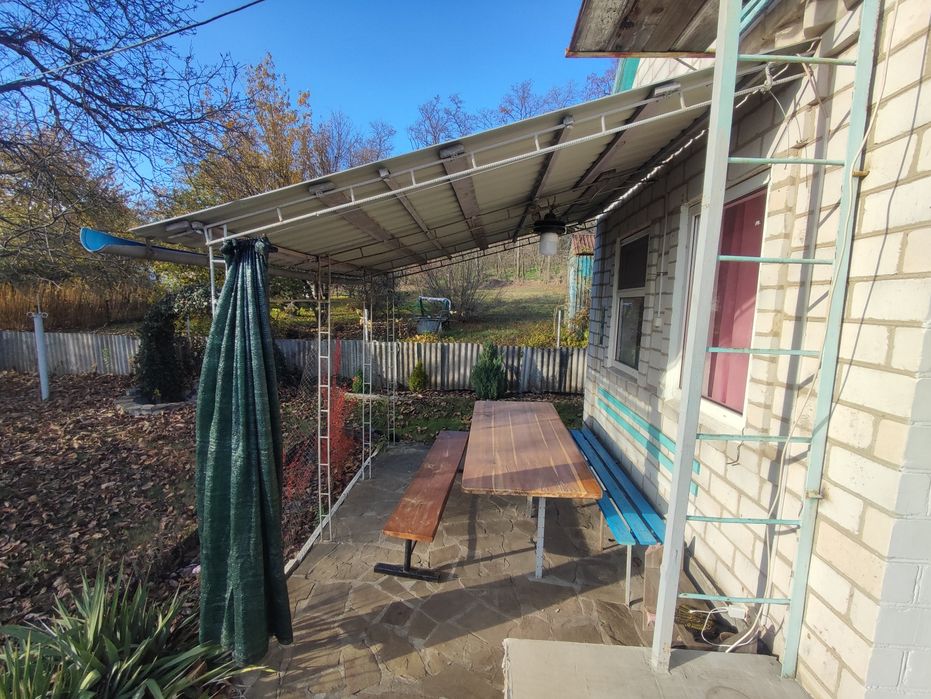 Продам Дачу с.Заріччя (Чонгарівка ).