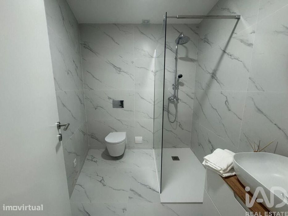 Apartamento T2 em Arca e Ponte de Lima de 60 m2