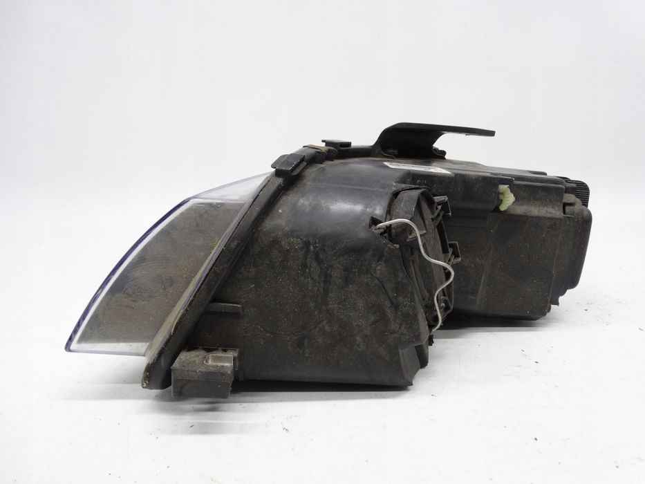 audi a3 8p 2003-2008 lampa prawa zwykła 8p0941004k oryginalna