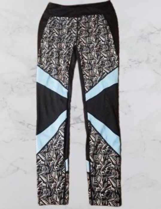 Лосіни спортивні брюки