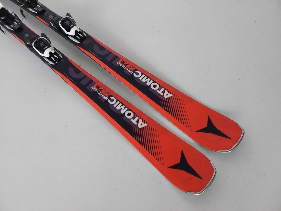 Narty zjazdowe ATOMIC Ventage  x 75  170 CM