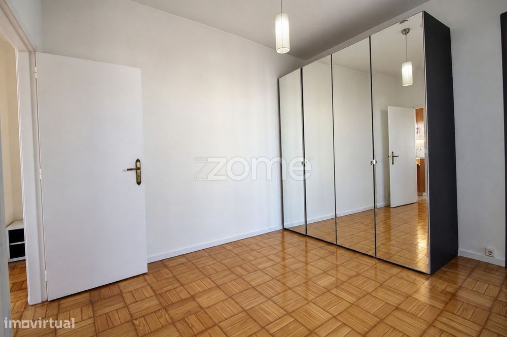 Apartamento T2 +1 no coração do Centro Histórico de Braga