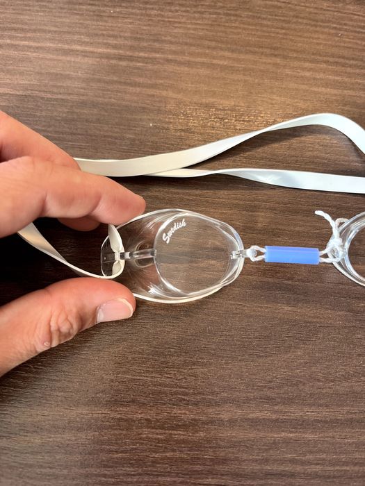 Óculos de Natação Suecos