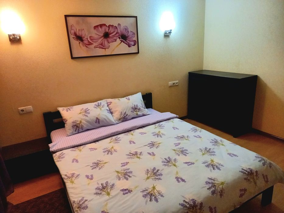 Апартаменти люкс в центрі міста