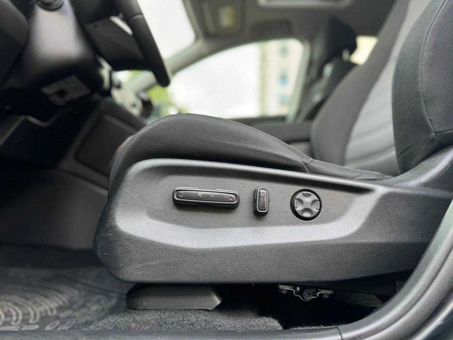 Honda CR-V-  2021