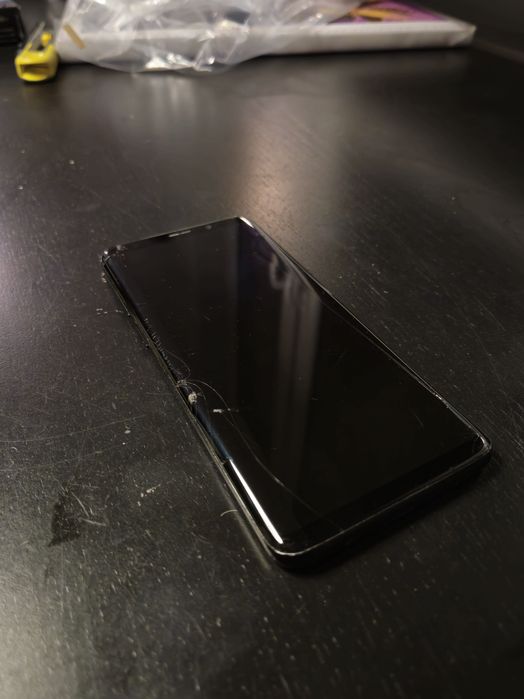 Samsung Galaxy s9+ 64gb