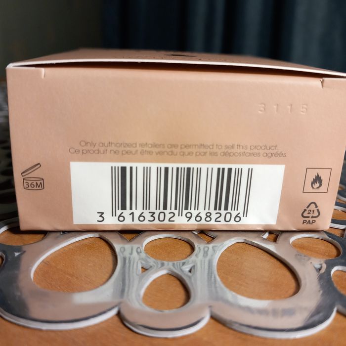 Perfumy Chloe Nomade 20 ml