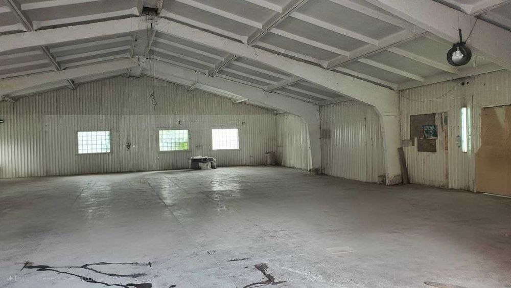 Здається в оренду приміщення під виробництво з офісом