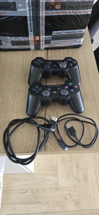 Playstation 3 komplet