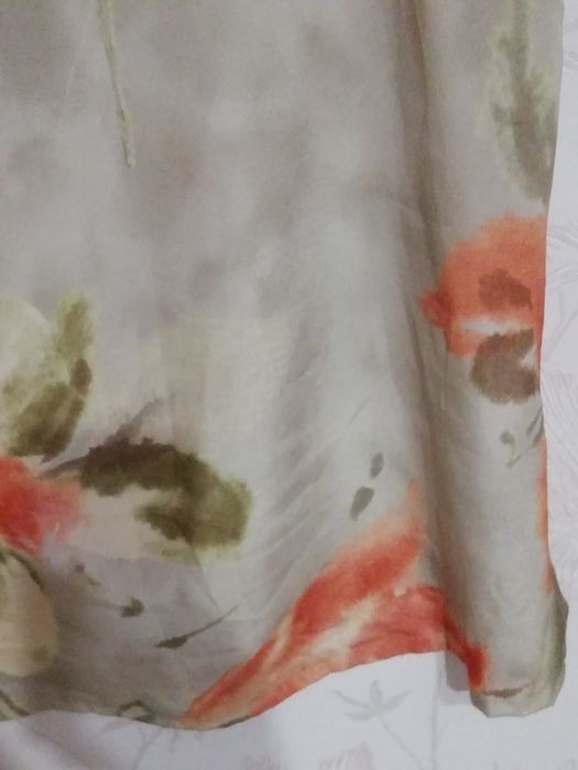 Очень красивая блуза/блузка. 54 р.