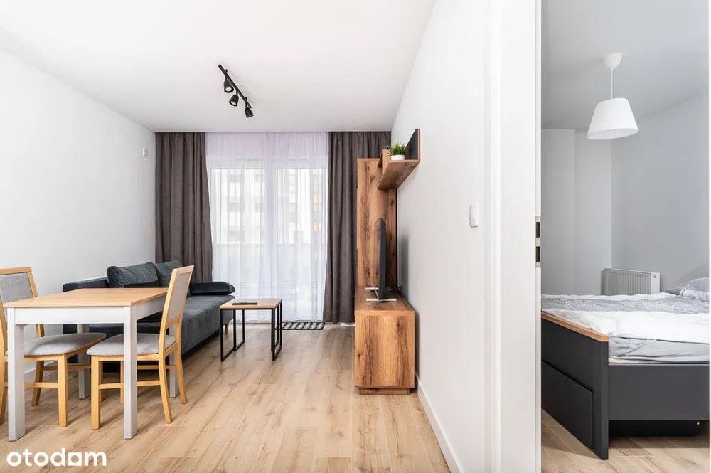 2-pok, Pachońskiego 7, garaż, balkon || od zaraz