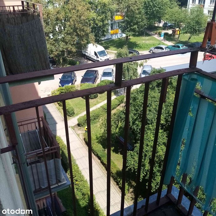 Sprzedam mieszkanie