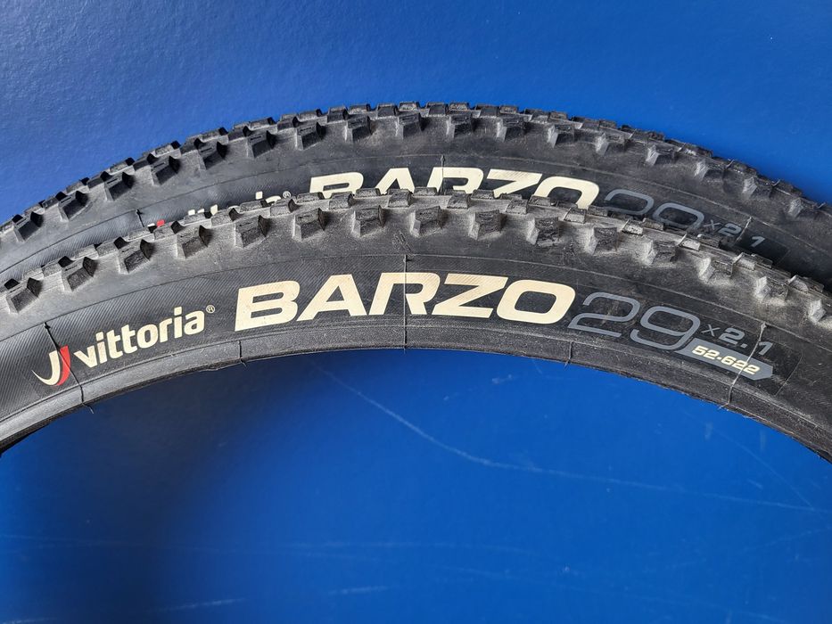 Peneus de bicicleta 29