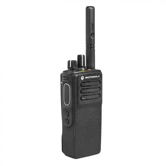 Радіостанції Motorola DP4401e VHF AES 256 (136-174 мГц )