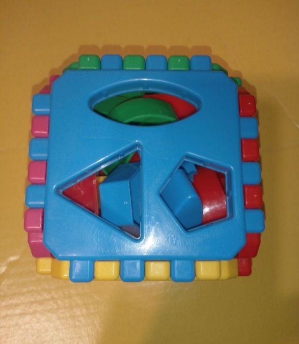 Віддам для дитини