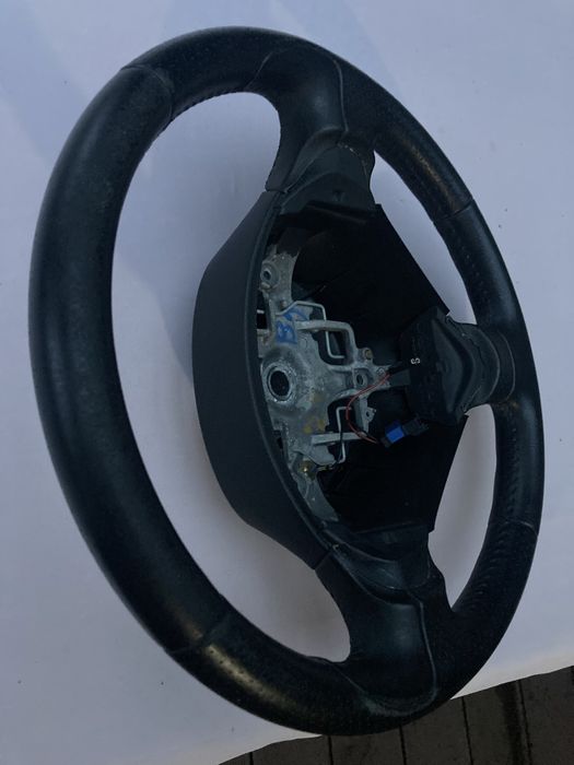 Volante  Peugeot 206