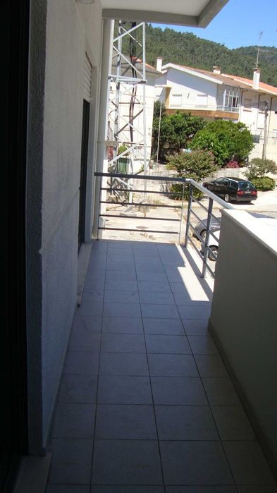 T1 em Viana do Castelo