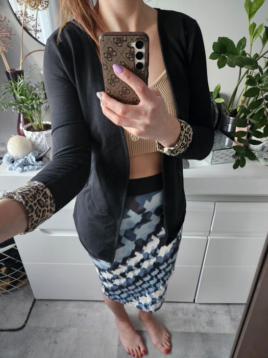 Marynarka rozmiar S/M