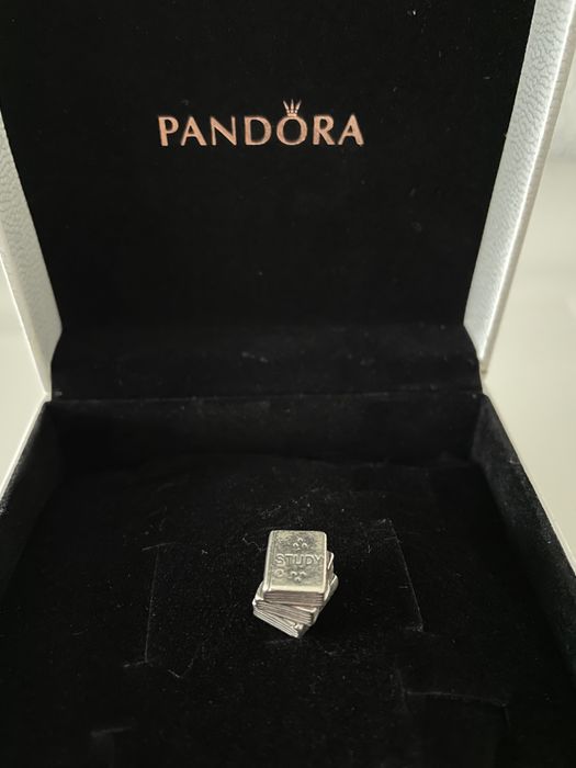 Contas novas Pandora