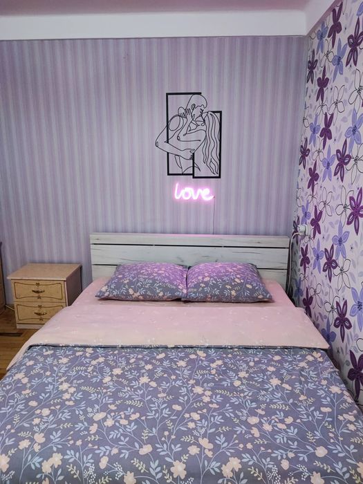 Жилье посуточно, почасово