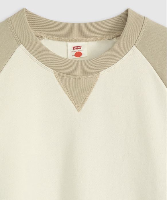 Світшот чоловічий Levi’s