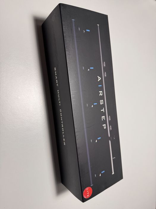 Pedal Xsonic Airstep Lite Controller