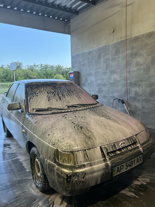 Продам или обменяю ваз 2110 на ходу