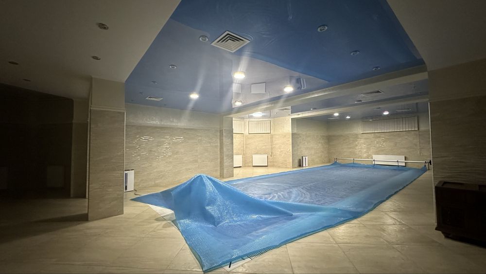 Аренда дома Гатное генератор автономия бассейн гараж бильярд БЕЗ %%