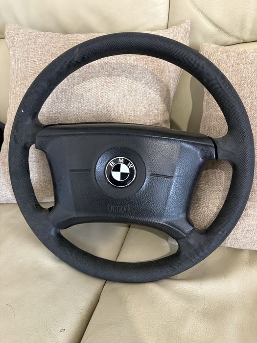Volante usado para BMW