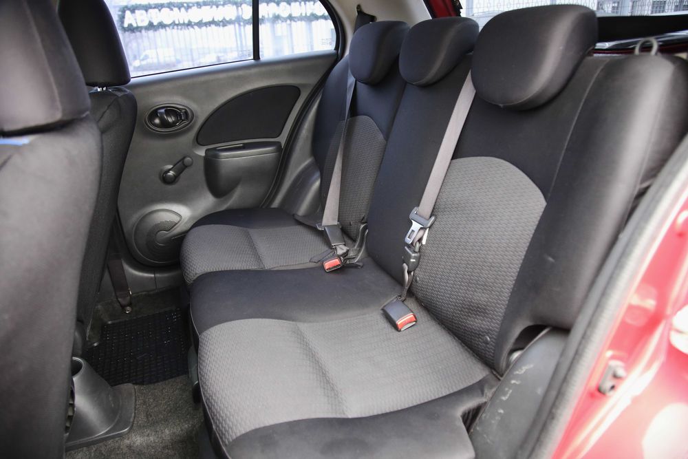 Продам Nissan Micra