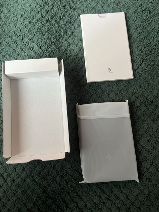 EcoFlow RAPID Magnetic Power Bank 5000mAh / 30W