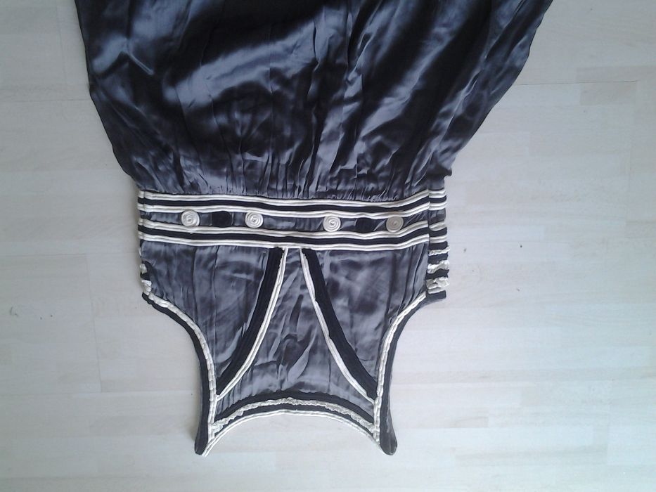 Sukienki z koronki, roz m/12 jak nowe, New Look