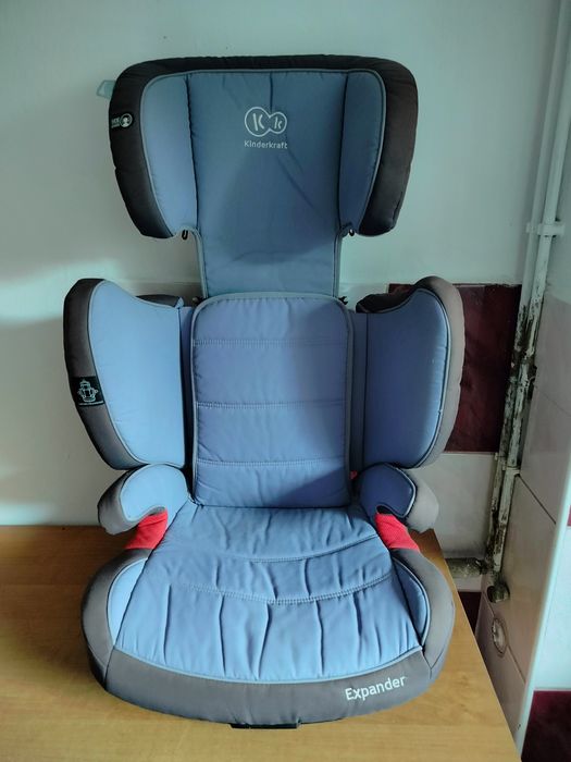 Fotelik  isofix 15-36