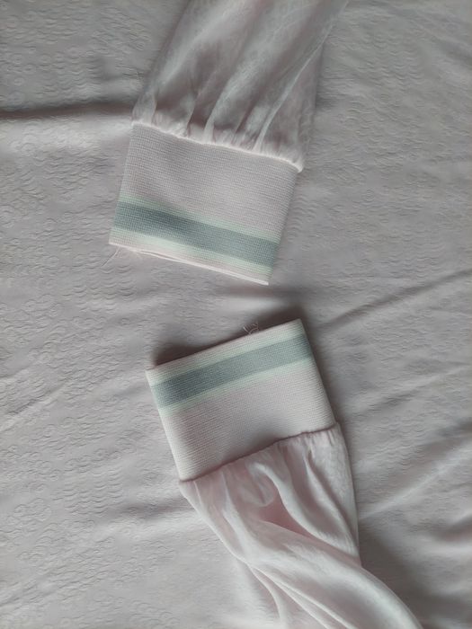 Sportowa elegancja XXL