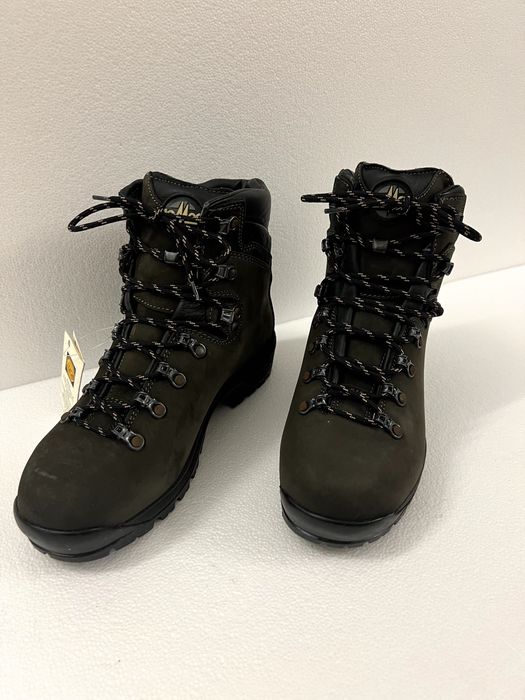Buty Lomer CHAMONIX MAN 47