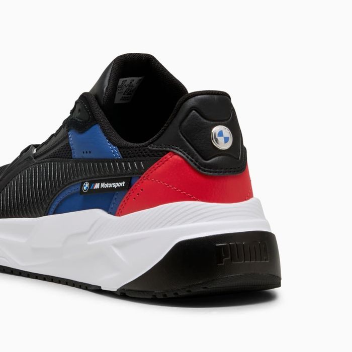НОВІ PUMA BMW ОРИГІНАЛ 9 42 27 чоловічі кросівки пума бмв 308761 01